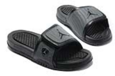 wholesale Jordan Slide Slippers No. 51